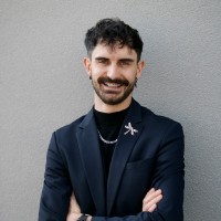 Florian Alexander Eidherr
