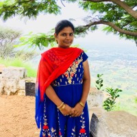 Kavitha Shanmugam