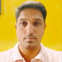 Jayesh D Patel