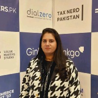 Amna Shoaib