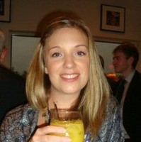 Joanna Darch