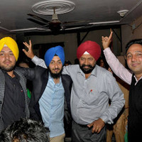 Amanpreet Singh