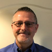 Dave Reed