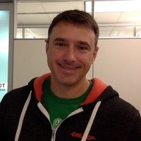 Todd Jordan