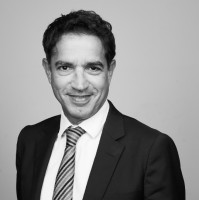 Stéphane Bensoussan
