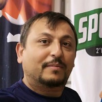 Hakan Saka