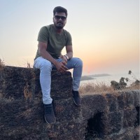 Manthan Vichare