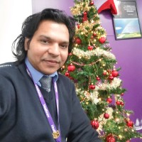 Prashantkumar Rohit