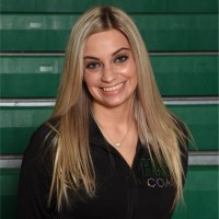 Ashley Talion