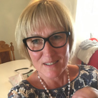 Heléne Törnqvist