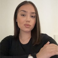 Leonora Ramanaj