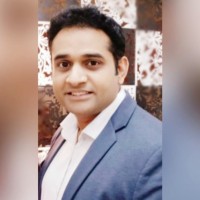 Pranjal Tare