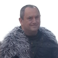 John Tyrney