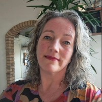 Lizette De Kreij-Vlok