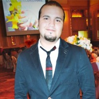 Amr Jaroudieh
