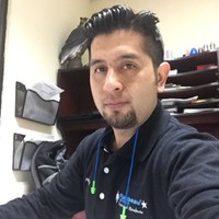 Ing. Victor Grajeda Flambeau