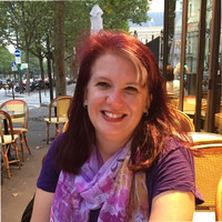Amy Sansone