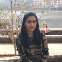 Karishma Gadikar