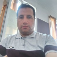 Ali Khazeni