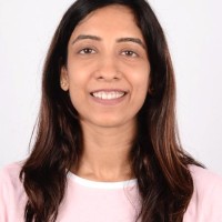 Anuja Khemka