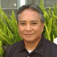 Samuel Camacho