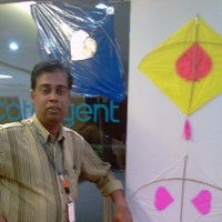 Ameer Md