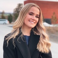 Anna Isachsen