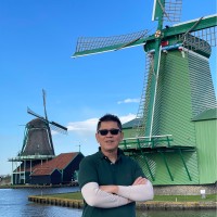 Hugo salim Simas MSIG Life
