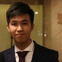Steven Ho