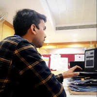 Anupam Pandey
