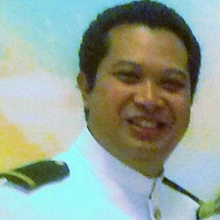 Putu Bagus Sudamala