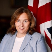 Ina Poltoran