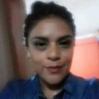 Jessica Judith Garcia Vergara