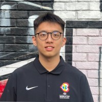 Moxuan Chen