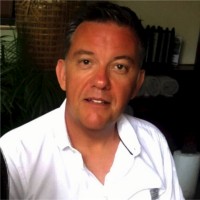 nigel castledine