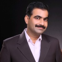 Tilak Arora