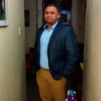 Osvaldo Martinez