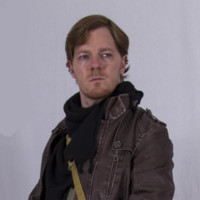 Kyle Ross