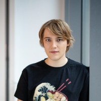 Mateusz Błajda