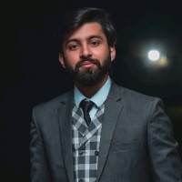 Engr. Muteeb UR Rehman