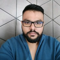 Yadav Suhas