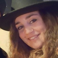 Alice Negri