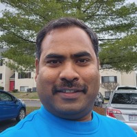 Shrirang Kamble