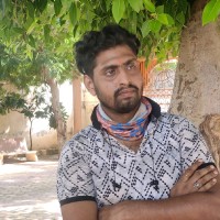 Krushna Chandra Jena