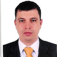 Julian Andres Gaitan