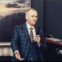 Nathan Bland