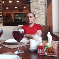 Hayk Sarukhanyan