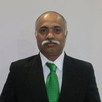 Brahmananda P