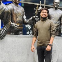 Vivek Singh Shekhawat