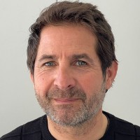 Ferran Bosque